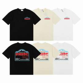 Picture of Rhude T Shirts Short _SKURhudeS-XL6ht50802429